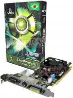 GEFORCE 9300GE 512MB - DDR2 - PCI-E 16X